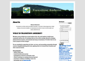 transitionamherst.org