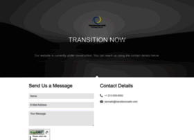 transitionnowllc.com