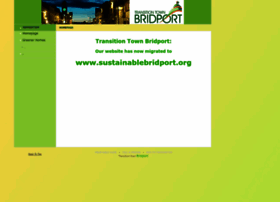 transitiontownbridport.co.uk