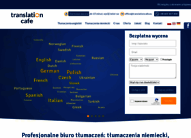 translationcafe.eu