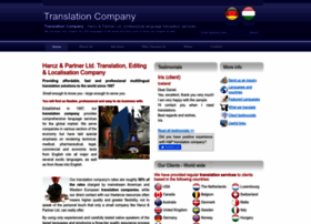 translationcompany.org