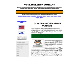 translationcompany.us