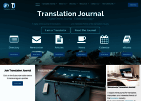 translationjournal.net