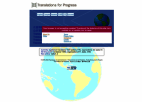 translationsforprogress.org