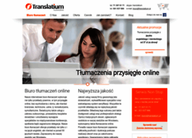 translatium.pl