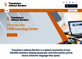 translatorswithoutborders.org
