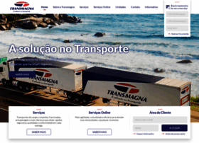 transmagna.com.br