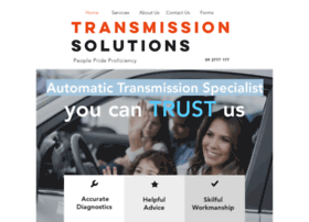 transmissionsolutions.co.nz