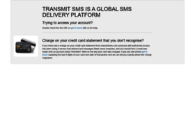 transmitsms.com