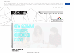 transmitter-berlin.de
