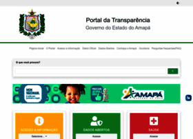 transparencia.ap.gov.br
