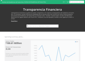 transparenciafinanciera.pr