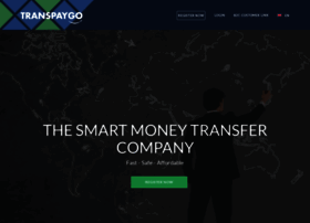 transpaygo.com