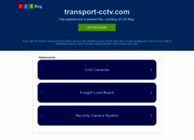 transport-cctv.com