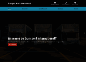 transport-marfainternational.ro