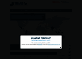 transport-namas.org