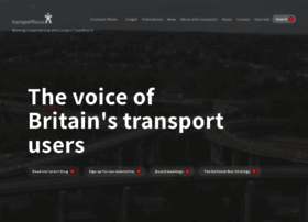 transportfocus.org.uk