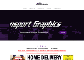 transportgraphics.net