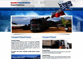 transportgreece.com