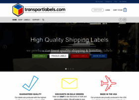 transportlabels.com