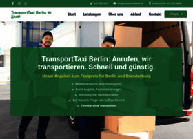 transporttaxiberlin.de