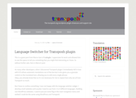 transposh.org