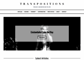transpositions.co.uk