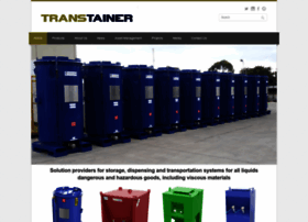 transtainer.com.au
