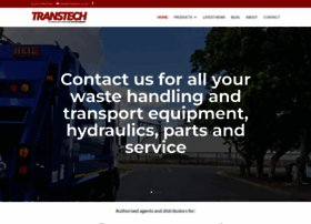 transtech.co.za