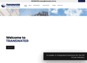 transwater.com.my