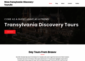 transylvania-discovery-tours.ro