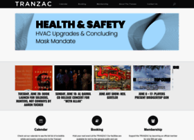tranzac.org
