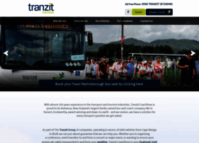 tranzit.co.nz