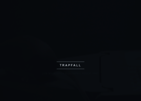 trapfall.com