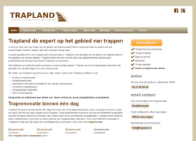 trapland.nl