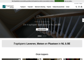traplopershop.nl