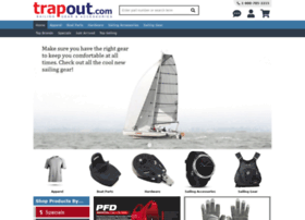 trapout.com
