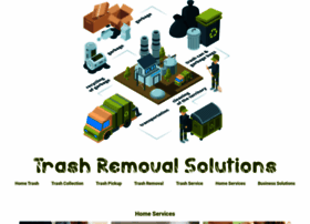 trash-removal.org