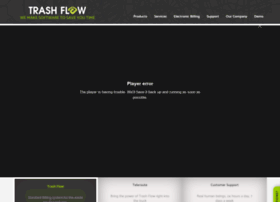 trashflow.com