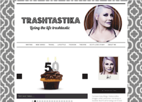 trashtastika.com