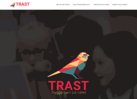 trast.org