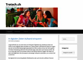 tratsch.ch
