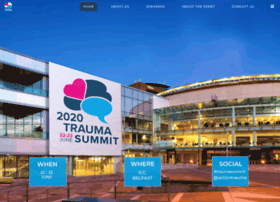 trauma-summit.com