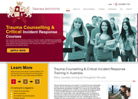 traumainstitute.com.au