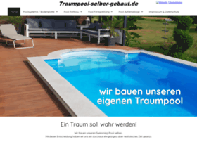 traumpool-selber-gebaut.de