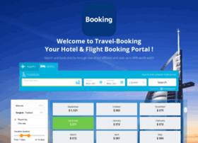 travel-booking.tk