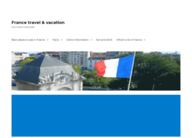 travel-france-vacation.com