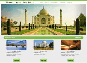 travel-incredibleindia.com