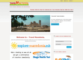 travel-macedonia.com.mk