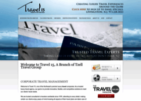 travel15.com
